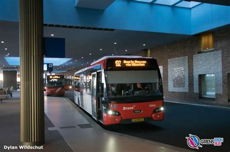 breda turnhout|Bus Breda to Turnhout Parklaan from €7